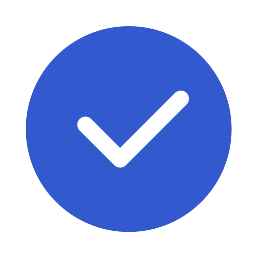 success icon