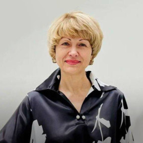 Зайкова Елена Юрьевна