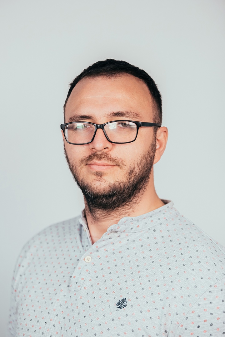 Рыбаков Алексей Владимирович