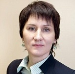 Шестакова Екатерина Борисовна